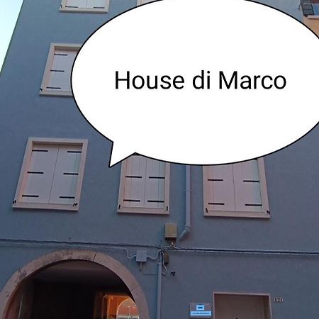 Chioggia House Di Marco Daire Dış mekan fotoğraf