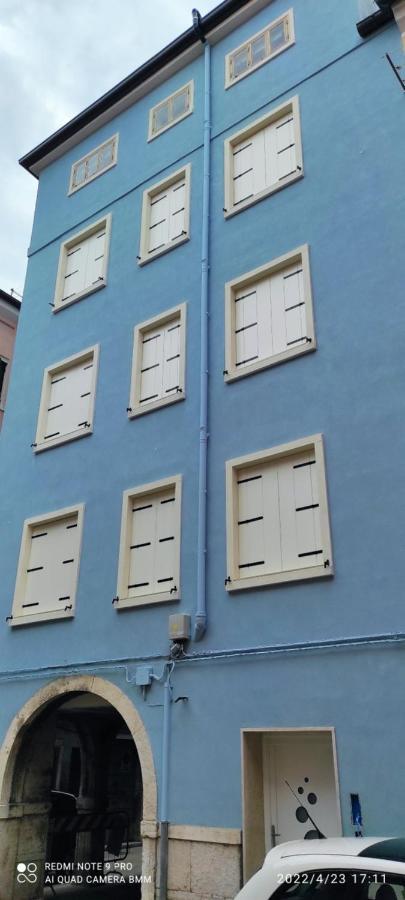 Chioggia House Di Marco Daire Dış mekan fotoğraf